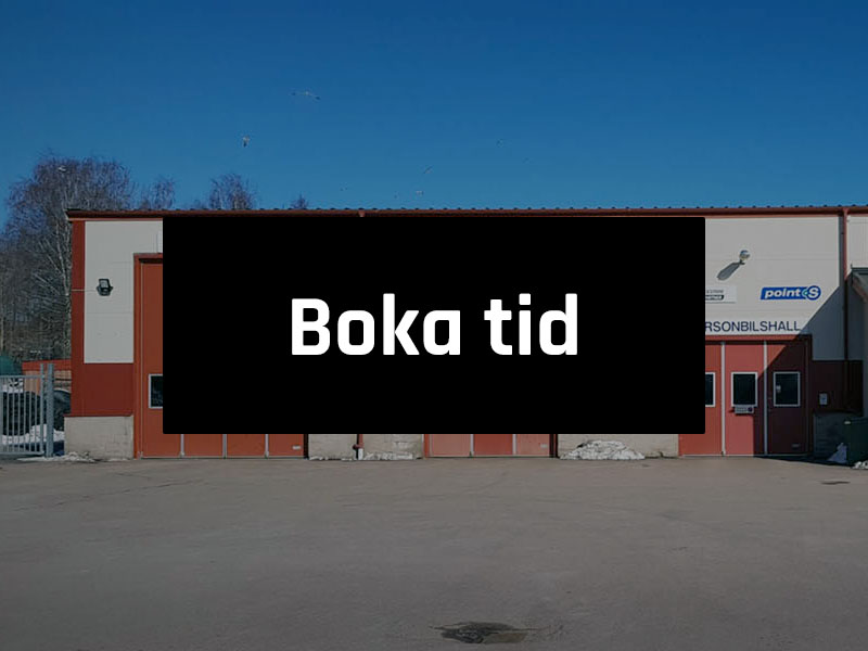 Däckteam i Säffle - Gummicentralen Säffle